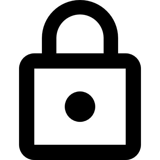 Security Icon